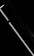 abstract geometric building lines black white